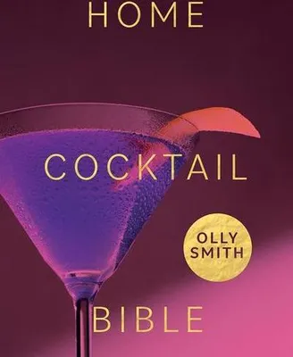Obrázek produktu pro Home Cocktail Bible