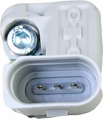 Produktbild von METZGER 0902410 Kurbelwellensensor Impulsgeber für VW GOLF VI (5K1)