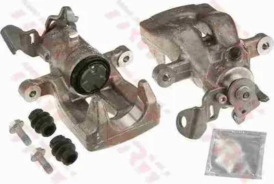 Produktbild von TRW Bremssattel Hinterachse BHQ243E