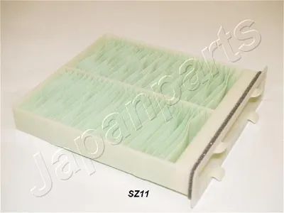 Produktbild von Innenraumfilter Pollenfilter