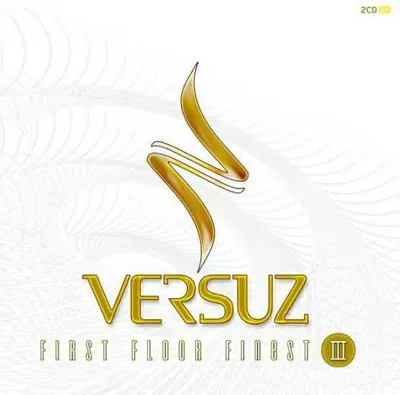 Zdjęcie produktu dla Versuz First Floor Finest 3