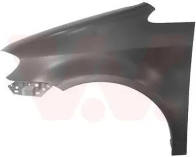 Produktbild von VAN WEZEL 5857657 Kotflügel Vorne Links für VW TOURAN (1T1, 1T2)