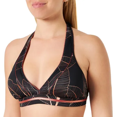 Zdjęcie produktu dla HAUTE PRESSION, strój kąpielowy bikini damski, model T2064 CO1, wielokolorowy