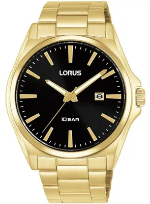 Zdjęcie produktu dla Zegarek  Lorus RH954SX9 złoty