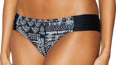 Produktbild von Brunotti Gypsy Women Bikini Bottom Black 44