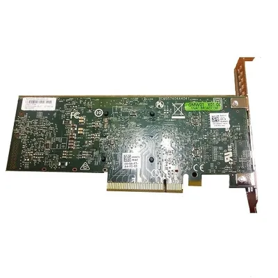 Immagine prodotto di DELL Broadcom 57412 Fibra integrata 10000 Mbit/s