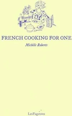 Obrázok produktu pre French Cooking for One