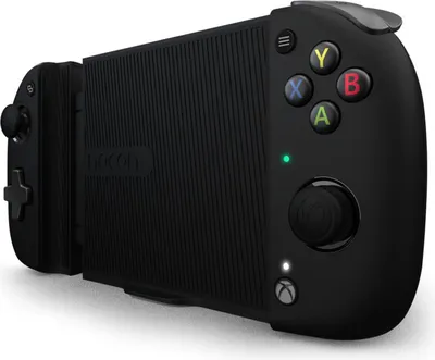 Produktbild von NACON MG-X, Gamepad, Android, Home button, Menü-Taste, Modus-Taste, Schaltfläche Optionen, Power-Taste, Kabellos, Bluetooth, USB Typ-C