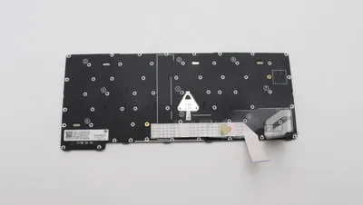 Zdjęcie produktu dla Lenovo 5N21A21929, Klawiatura, Lenovo, ThinkPad X13 Gen 2
