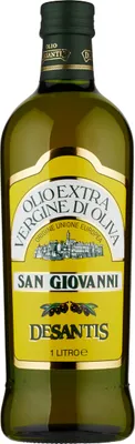 Produktbild von Natives Olivenöl extra San Giovanni 1l - Desantis