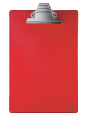 Immagine prodotto di Esselte - Appunti Esselte 36x22CMM PVC Rosso | 1 pezzo