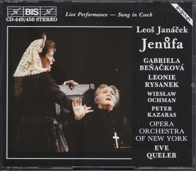 Image de Jenufa