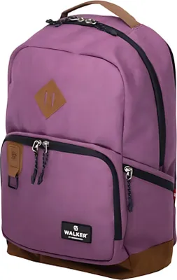 Produktbild von WALKER 42154-447 Pure Eco 29L Rucksack Concept lipstick