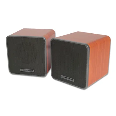 Produktbild von Esperanza USB SPEAKERS 2.0 BALLAD