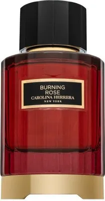 Zdjęcie produktu dla Carolina Herrera Burning Rose woda perfumowana dla kobiet 100 ml