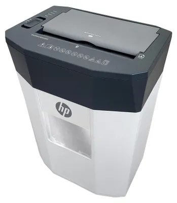 Produktbild von HP Aktenvernichter OneShred Auto  80CC
