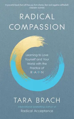 Immagine prodotto di Radical Compassion