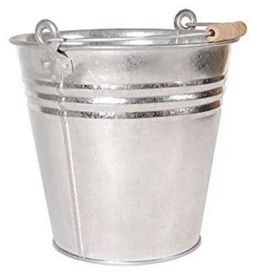 Zdjęcie produktu dla Linea Garden Friend s1219350, wiadro