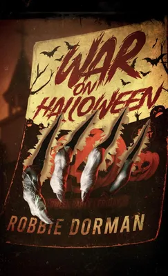Produktbild von War on Halloween