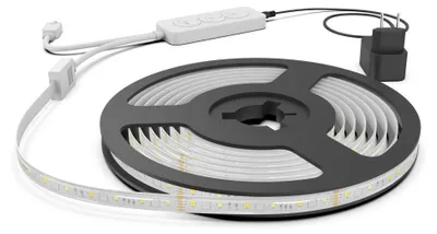 Immagine prodotto di Hama 00176633 Illuminazione intelligente Striscia luminosa intelligente nera