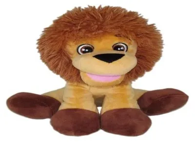 Zdjęcie produktu dla Figurka lwa kolekcjonerska 20 cm