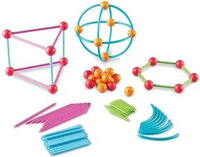 Image de Jeu de construction - formes géométriques