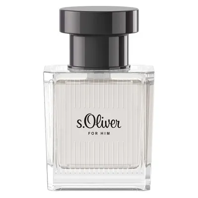 Immagine prodotto di S.Oliver For Him Lozione Dopobarba 50ml