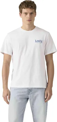 Produktbild von T-Shirt Levi's 124-15563330715992 für Herren