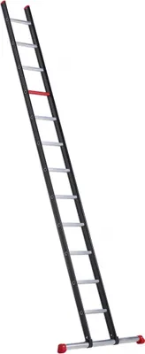 Image de Échelle simple Altrex Nevada NZER 1036, 12 échelons