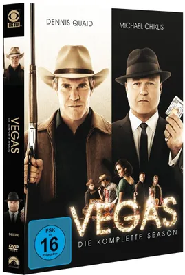 Produktbild von Vegas
