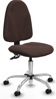 Produktbild von Bürostuhl Piqueras y Crespo B0005RF Dunkelbraun