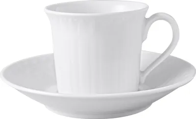 Produktbild von Villeroy & Boch Cellini Mokka-/Espressotasse 2tlg.