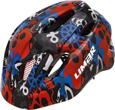 Image de Casque Limar Kids Pro Junior Multicolore M Multicolore M