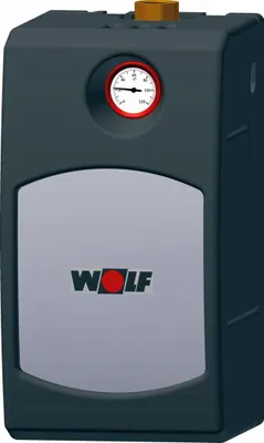 Immagine prodotto di Wolf Verrohrungsgruppe Einstrang HE-Pumpe DN25 bis DN60 selbstregelnd