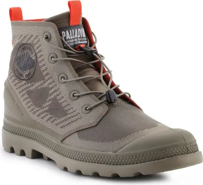 Produktbild von Schuhe Palladium Pampa Lite Travel Vt 74472377M