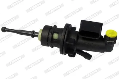 Produktbild von FERODO FHC5195 Kupplungsgeberzylinder für FORD TRANSIT Bus (FD, FB, FS, FZ, FC) TRANSIT Kasten (FA) TRANSIT Pritsche/Fahrgestell (FM, FN)