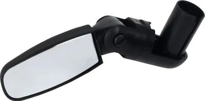 Produktbild von Zefal Spin Fahrradspiegel Lenkerspiegel Lenkerinnenrohrbefestigung L/R