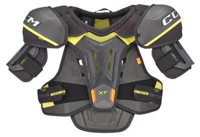 Produktbild von CCM Tacks XF Schulterschutz Senior, Größe:M