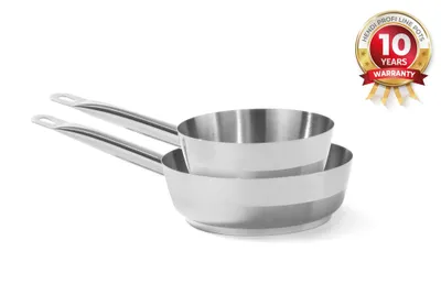Immagine prodotto di Hendi Sauteuse Profi Line 1,5 litri in acciaio inox