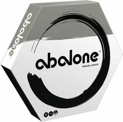 Obrázok produktu pre Asmodee AB02FRN, Stolová hra, 7 rok / roky, 30 min, Rodinná hra