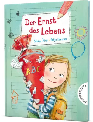 Produktbild von Der Ernst des Lebens