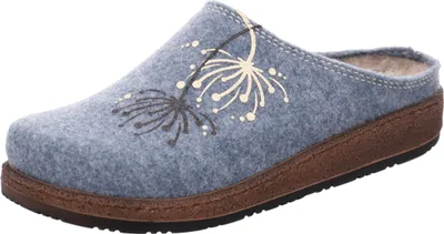 Immagine prodotto di Pantofole da donna Rohde in blu, taglia 38