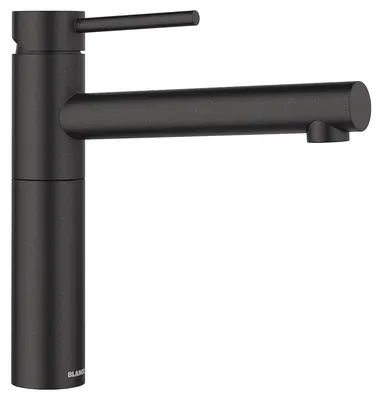 Image de Blanco Robinet de cuisine ALTA II anthracite mat 527531
