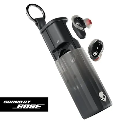 Image de Skullcandy Method 360 ANC, noir