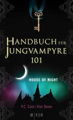 Produktbild von Handbuch für Jungvampyre