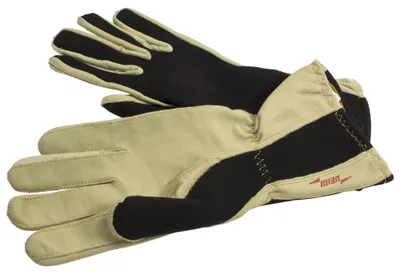 Produktbild von DEHN 785798 APG 10, Schutzfäustlinge, Schwarz, Werkstatt, XL, Unisex, APG 10 (785 798)