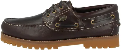 Produktbild von DOCKERS BY GERLI Dockers Schnürschuhe Herren braun 42