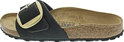 Produktbild von Birkenstock Madrid Big Buckle 1023373 (37/black)