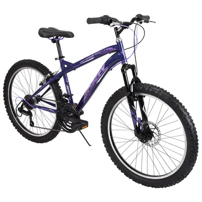 Produktbild von Huffy Extent 24 Zoll Mountainbike