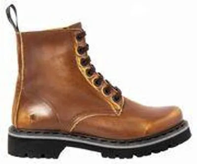 Produktbild von Art Damen Elegante Stiefelette Marina 1166 Braun
